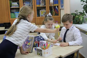 Литературная гостиная